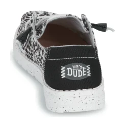 Best HEYDUDE - Wendy Leopard