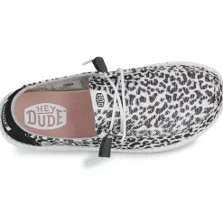 Best HEYDUDE - Wendy Leopard