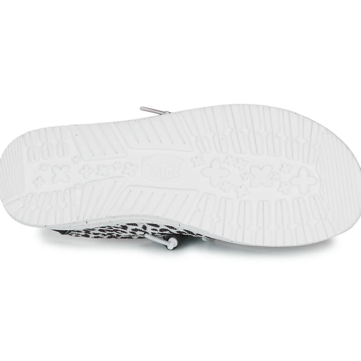 Best HEYDUDE - Wendy Leopard