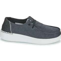 HEYDUDE - Wendy Rise Marine