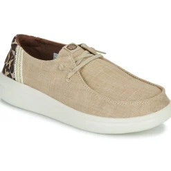 Discount HEYDUDE - Wendy Rise Animal