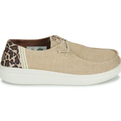 Discount HEYDUDE - Wendy Rise Animal