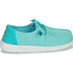 Clearance HEYDUDE - Wendy Stretch Sox Bleu