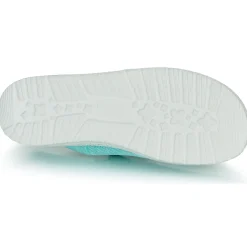 Clearance HEYDUDE - Wendy Stretch Sox Bleu