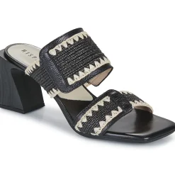 New Hispanitas - MIAMI-HV253946 Noir