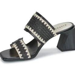 New Hispanitas - MIAMI-HV253946 Noir