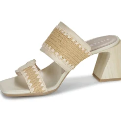 Online Hispanitas - MIAMI-HV253946 Beige