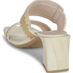 Online Hispanitas - MIAMI-HV253946 Beige