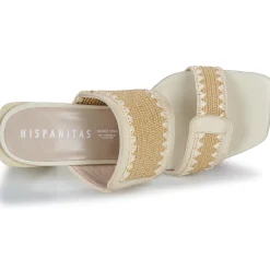 Online Hispanitas - MIAMI-HV253946 Beige