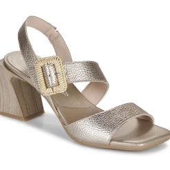 Best Hispanitas - MIAMI-HV253908 Champagne