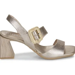 Best Hispanitas - MIAMI-HV253908 Champagne