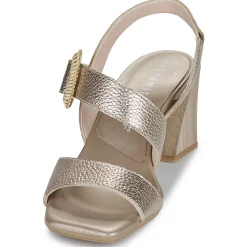 Best Hispanitas - MIAMI-HV253908 Champagne