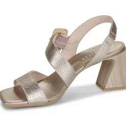 Best Hispanitas - MIAMI-HV253908 Champagne