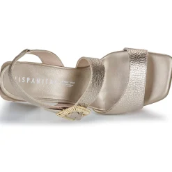 Best Hispanitas - MIAMI-HV253908 Champagne