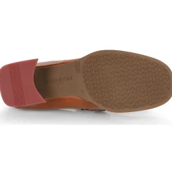 Discount Hispanitas - MILAN Marron