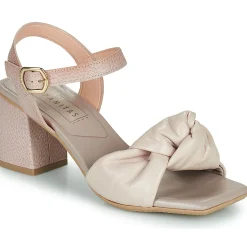 Clearance Hispanitas - ROSALIA Beige