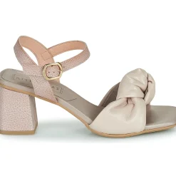 Clearance Hispanitas - ROSALIA Beige