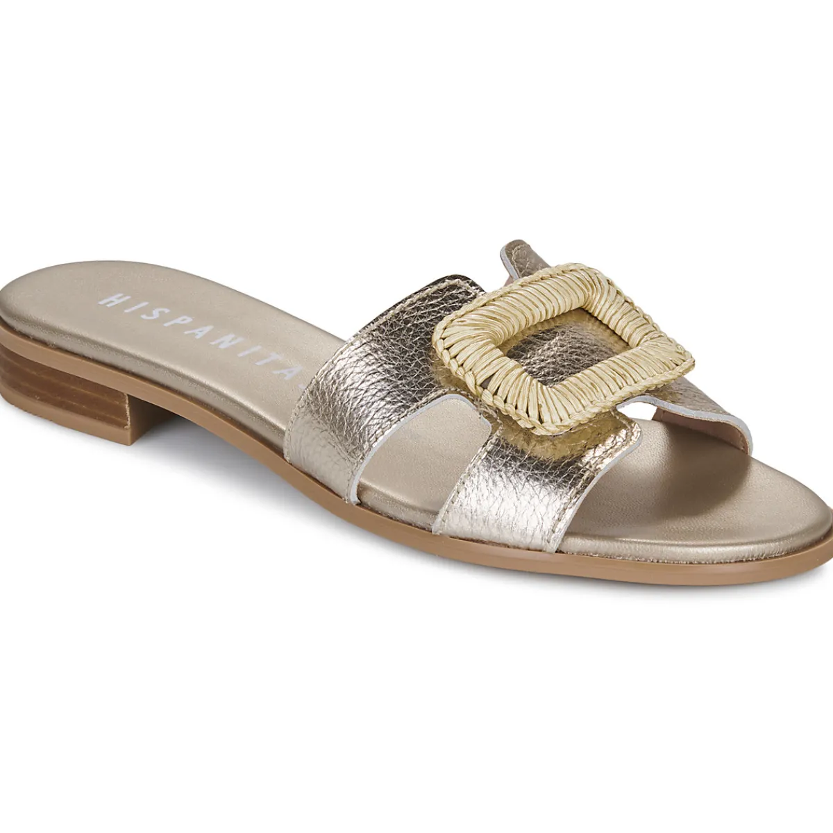 New Hispanitas - YAKARTA-HV253881 Champagne