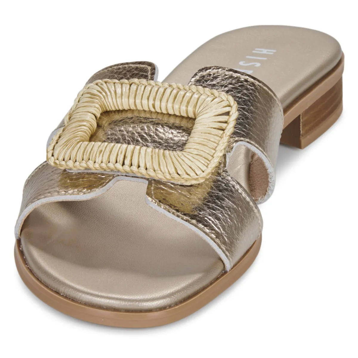 New Hispanitas - YAKARTA-HV253881 Champagne