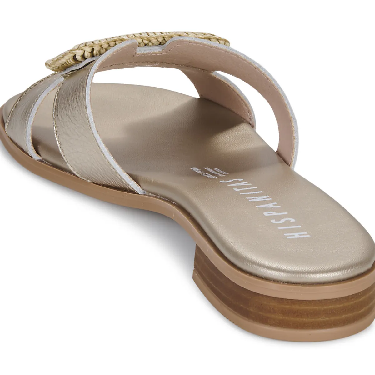 New Hispanitas - YAKARTA-HV253881 Champagne