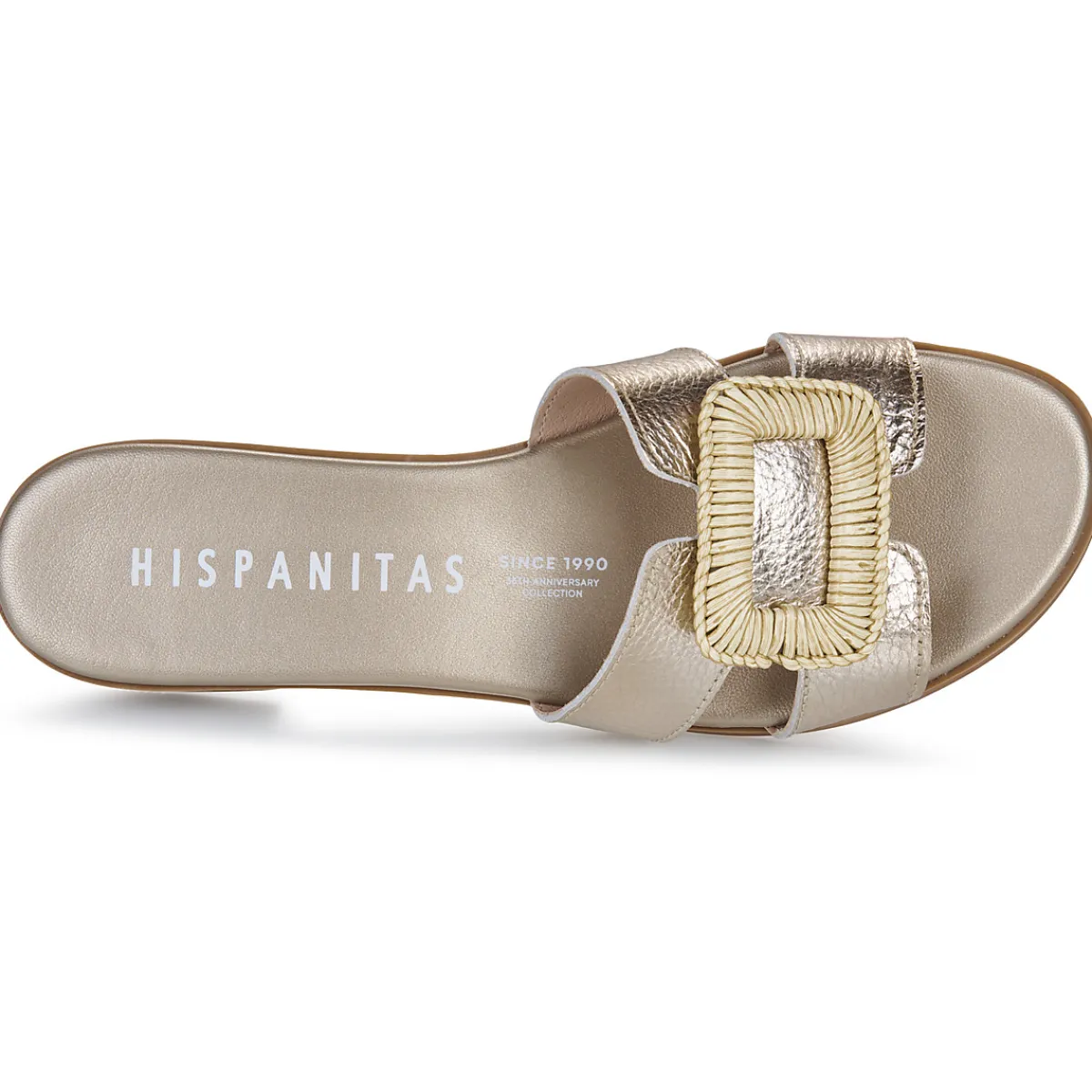 New Hispanitas - YAKARTA-HV253881 Champagne
