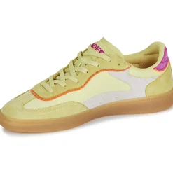 Outlet HOFF - PARK rosa Jaune