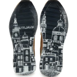 New HOFF - REIKIAVIK