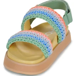 Hot HOFF - Sandalia GALDANA multicolor Multicolore