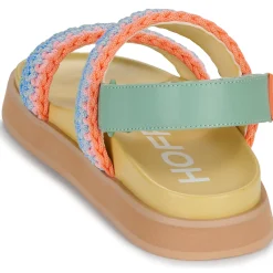 Hot HOFF - Sandalia GALDANA multicolor Multicolore