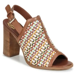 Discount House of Harlow 1960 - TEAGAN Multicolore