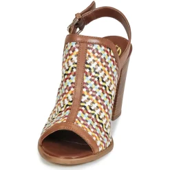 Discount House of Harlow 1960 - TEAGAN Multicolore