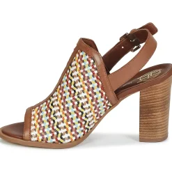 Discount House of Harlow 1960 - TEAGAN Multicolore