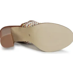 Discount House of Harlow 1960 - TEAGAN Multicolore