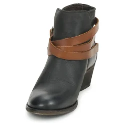 Clearance Hudson - HORRIGAN Noir