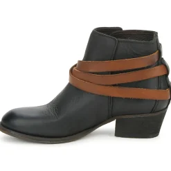 Clearance Hudson - HORRIGAN Noir