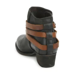 Clearance Hudson - HORRIGAN Noir