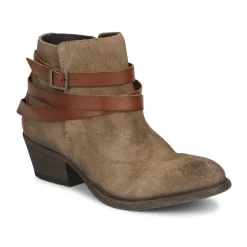 New Hudson - HORRIGAN Marron