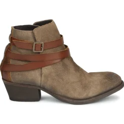 New Hudson - HORRIGAN Marron