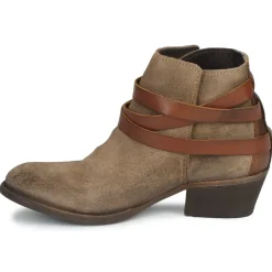 New Hudson - HORRIGAN Marron