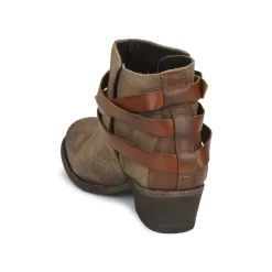 New Hudson - HORRIGAN Marron