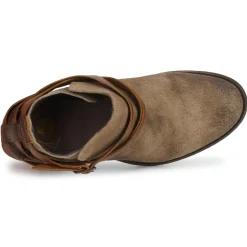 New Hudson - HORRIGAN Marron