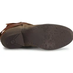 New Hudson - HORRIGAN Marron