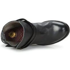 Clearance Hudson - HORRIGAN JET