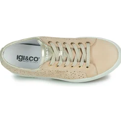 Best IgI&CO - 1655333 Beige