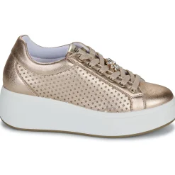 IgI&CO - D.ALLY Doré