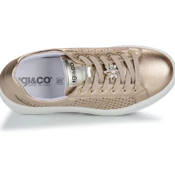 IgI&CO - D.ALLY Doré