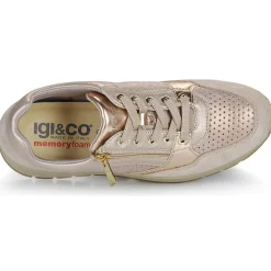 IgI&CO - D.ANIKA Beige