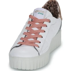 Online IgI&CO - D.ARES GREEN Blanc