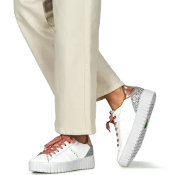 Online IgI&CO - D.ARES GREEN Blanc