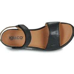 Hot IgI&CO - D.CANDY Noir